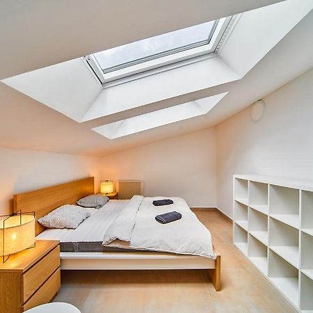 Dolcevita Apartments 2 ハルラホフ エクステリア 写真