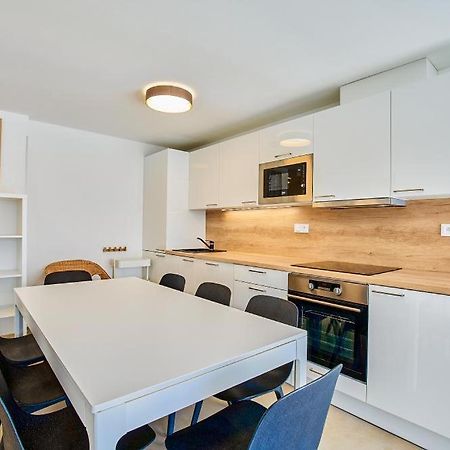 Dolcevita Apartments 2 ハルラホフ エクステリア 写真