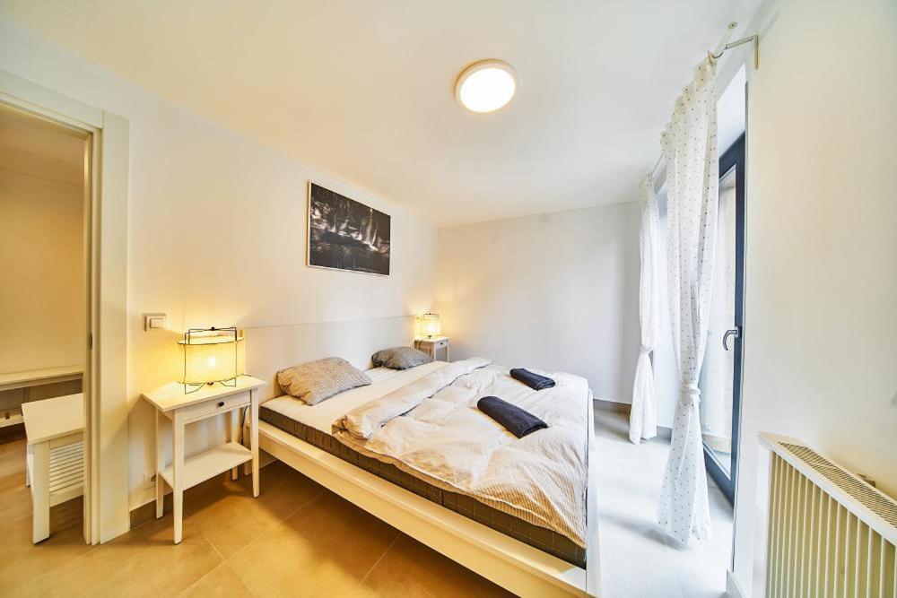 Dolcevita Apartments 2 ハルラホフ エクステリア 写真