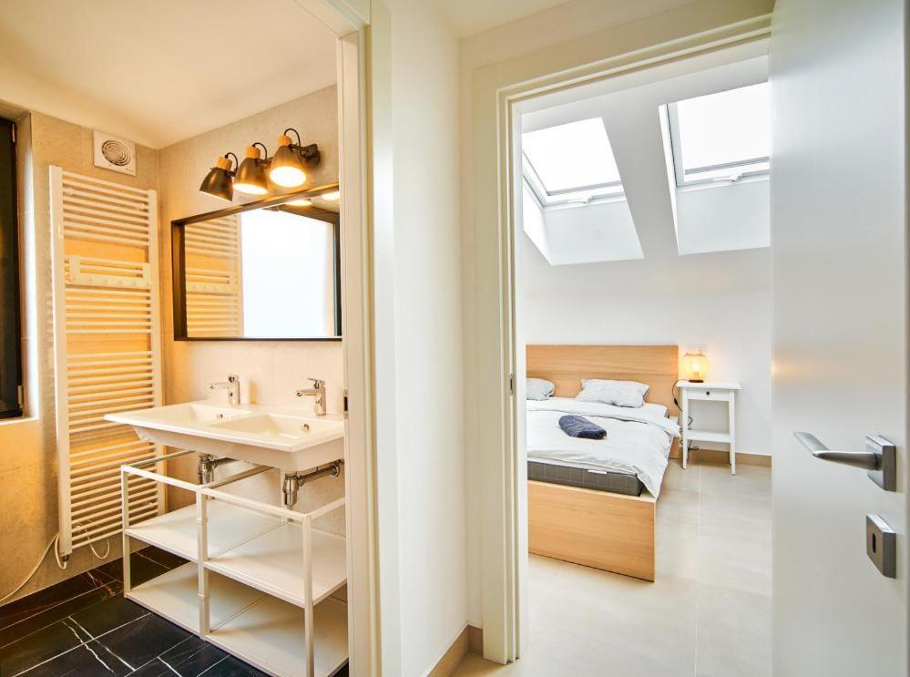 Dolcevita Apartments 2 ハルラホフ エクステリア 写真