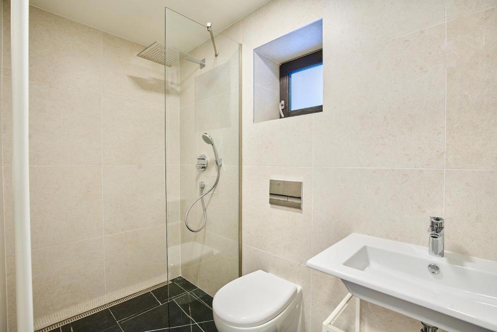 Dolcevita Apartments 2 ハルラホフ エクステリア 写真